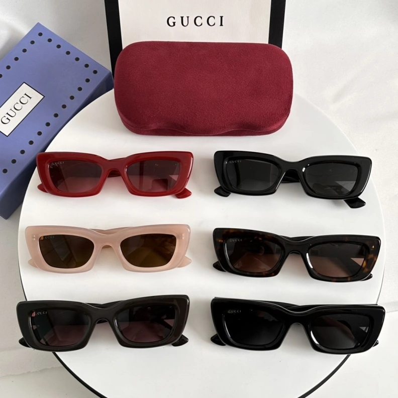 Popular Gxccx Sunglasses 252066