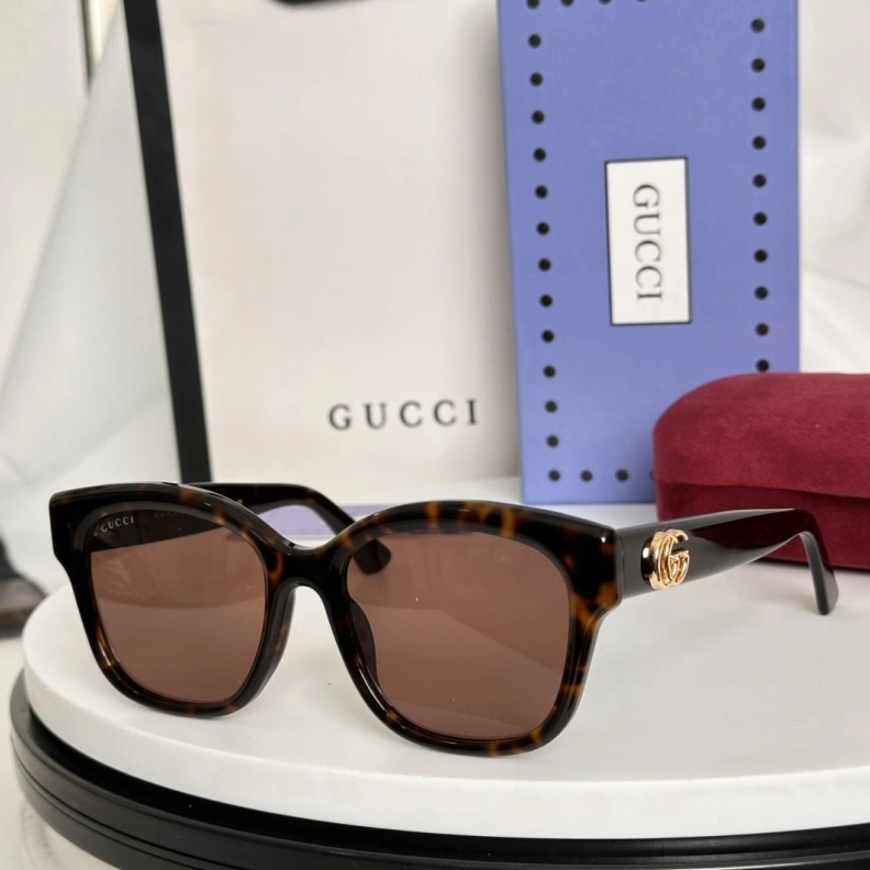 Gxccx Sunglasses Comfortable 252056