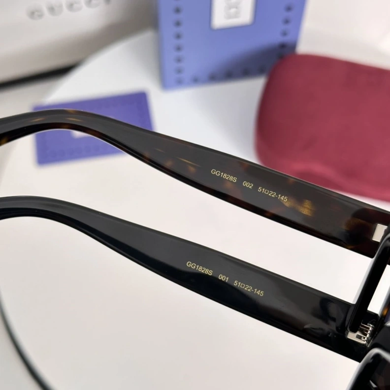 Gxccx Sunglasses Comfortable 252056