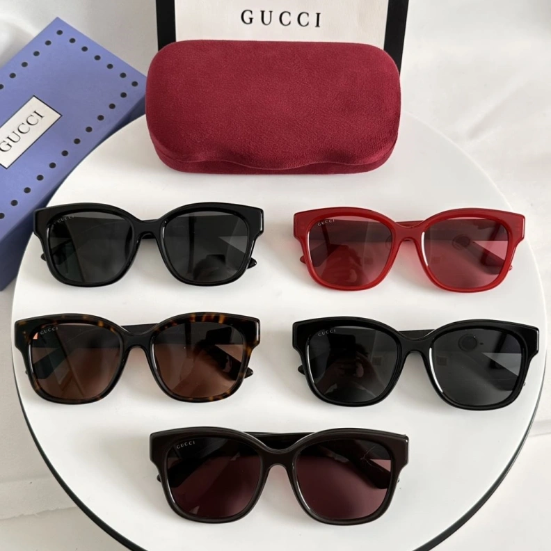 Gxccx Sunglasses Comfortable 252056