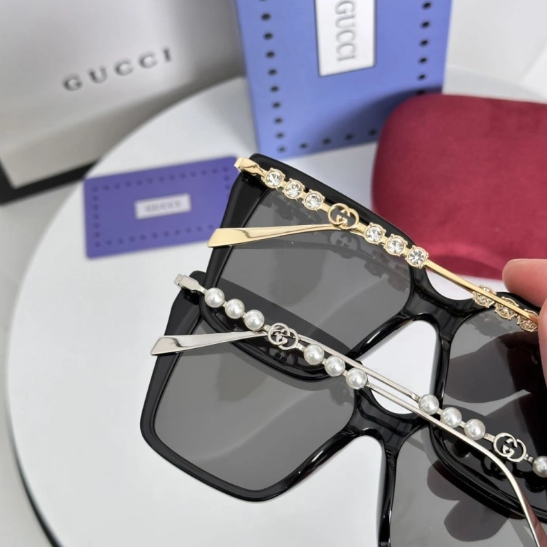 Gxccx Sunglasses Elegant 252055