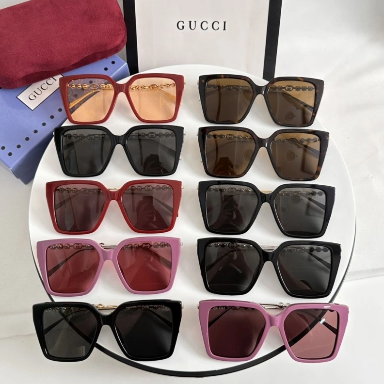 Gxccx Sunglasses Elegant 252055