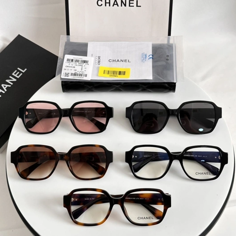 Chxnxl Sunglasses HighQuality 250854