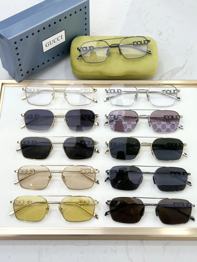 Gxccx Sunglasses WellDesigned 252042
