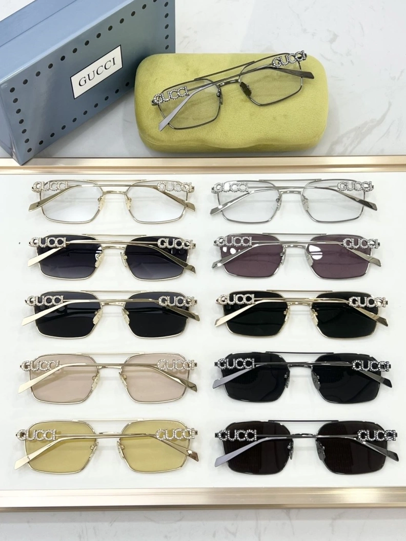 Gxccx Sunglasses WellDesigned 252042