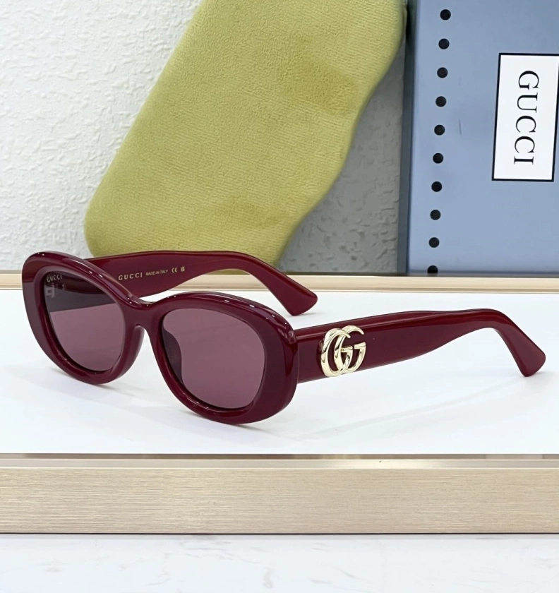Timeless Gxccx Sunglasses 252047