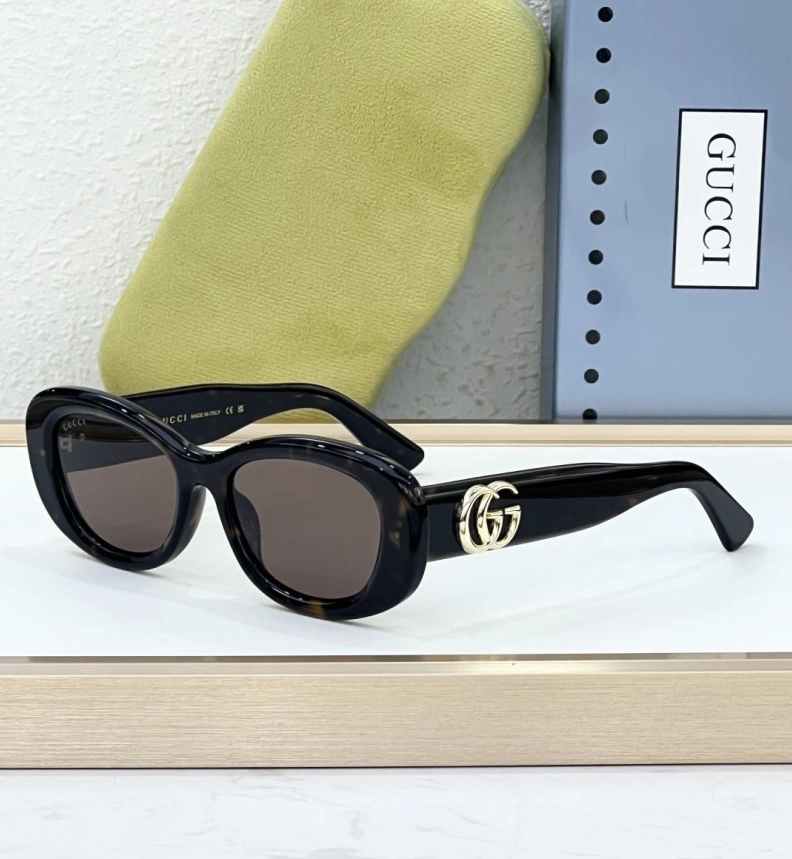 Timeless Gxccx Sunglasses 252047