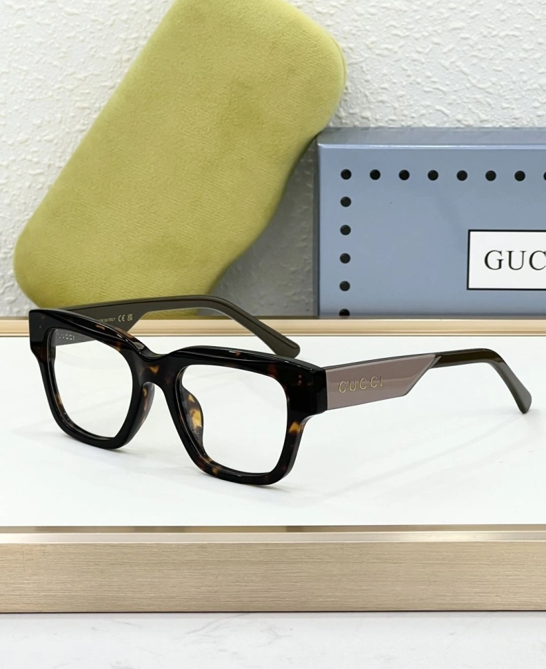 Bright Gxccx Sunglasses 252048