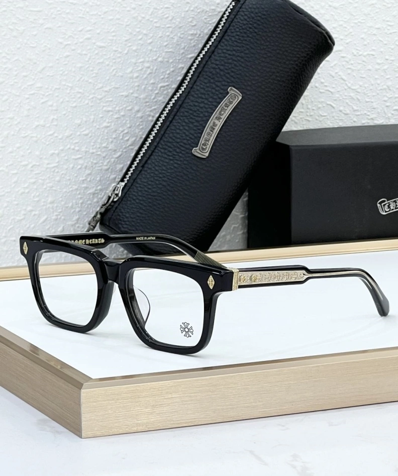 Comfortable Chrxmx Hxxrts Sunglasses 251232