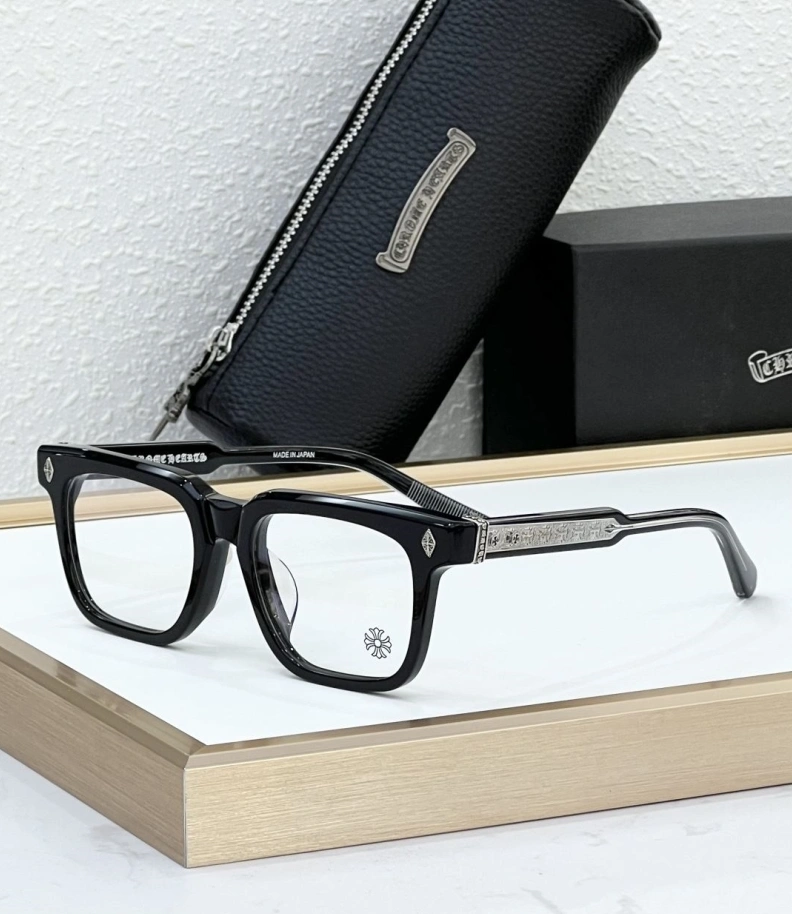 Comfortable Chrxmx Hxxrts Sunglasses 251232