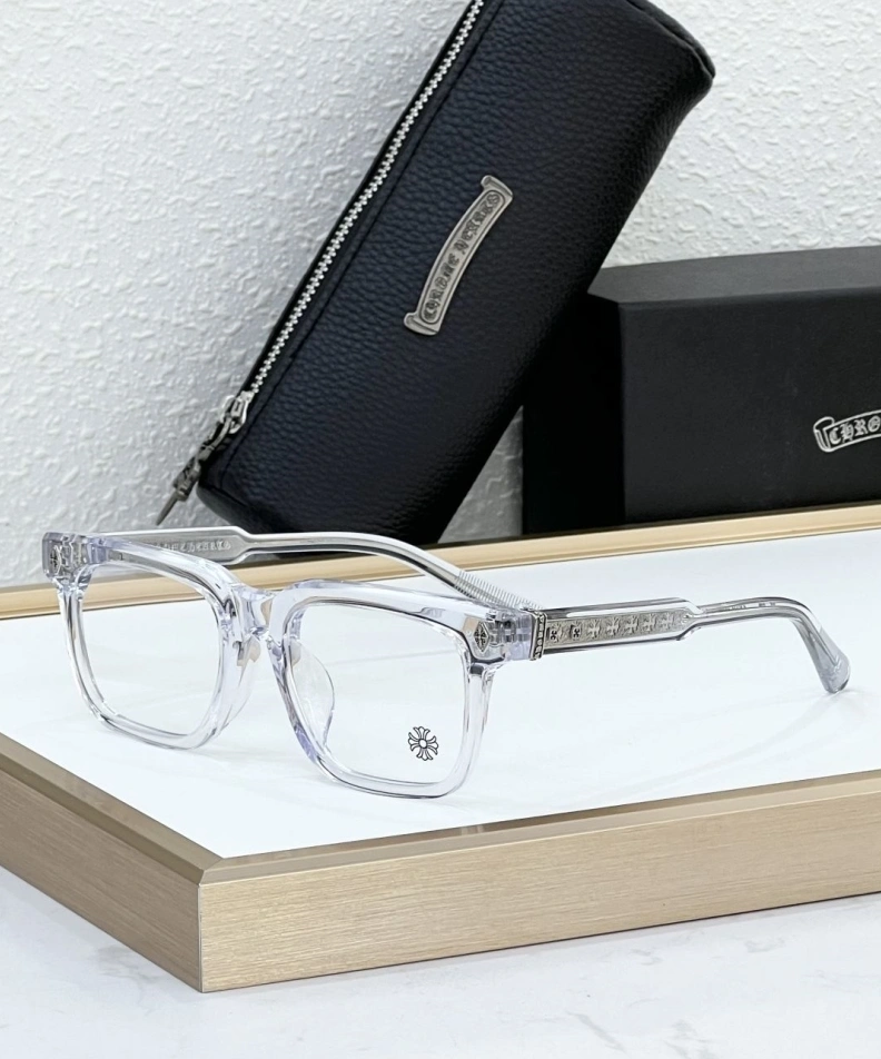 Comfortable Chrxmx Hxxrts Sunglasses 251232