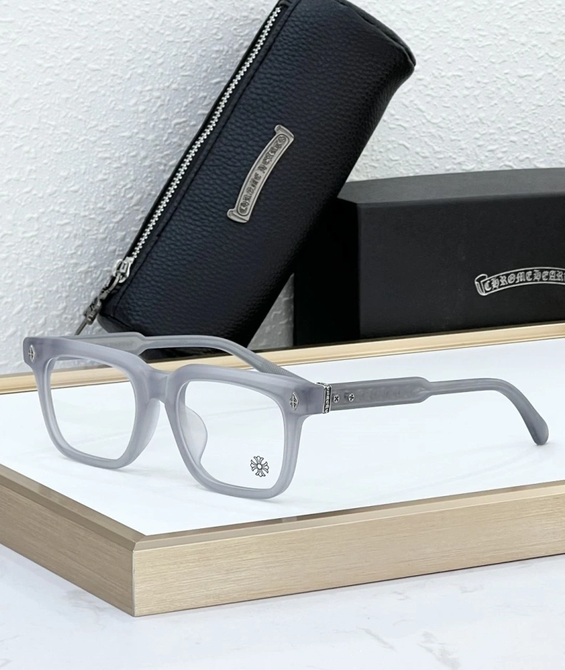 Comfortable Chrxmx Hxxrts Sunglasses 251232