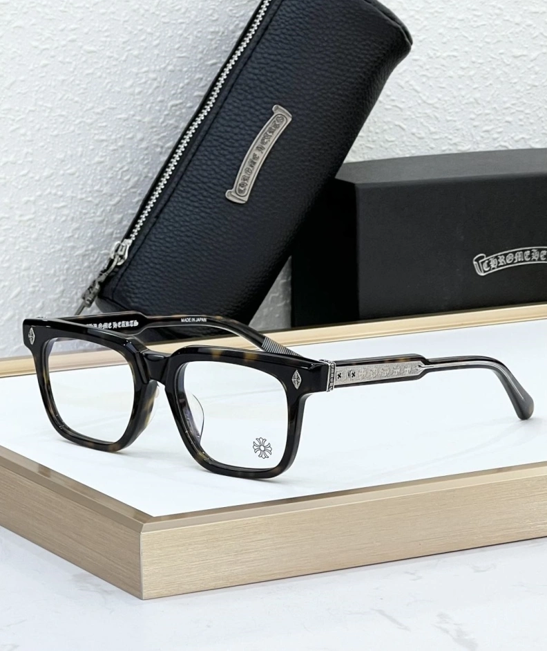 Comfortable Chrxmx Hxxrts Sunglasses 251232