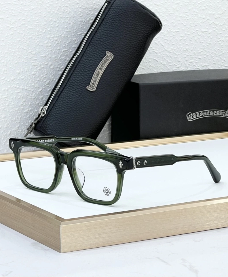 Comfortable Chrxmx Hxxrts Sunglasses 251232