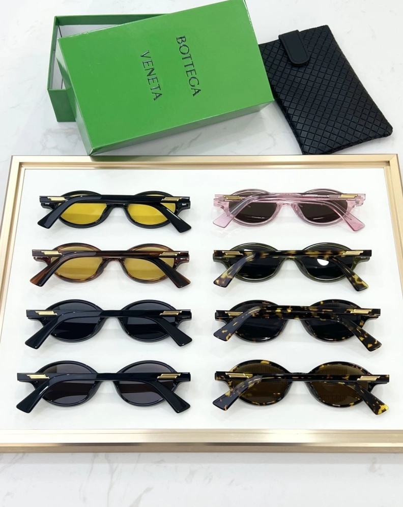 Bxttxga Vxnxta Sunglasses Vibrant 250070