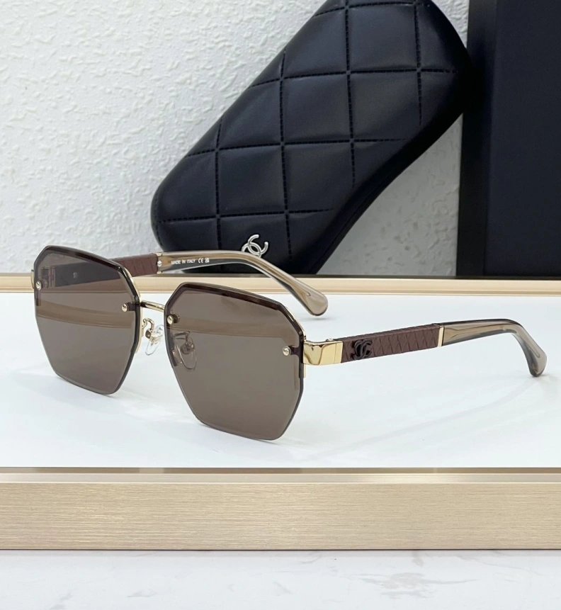 Chxnxl Sunglasses Bright 250846