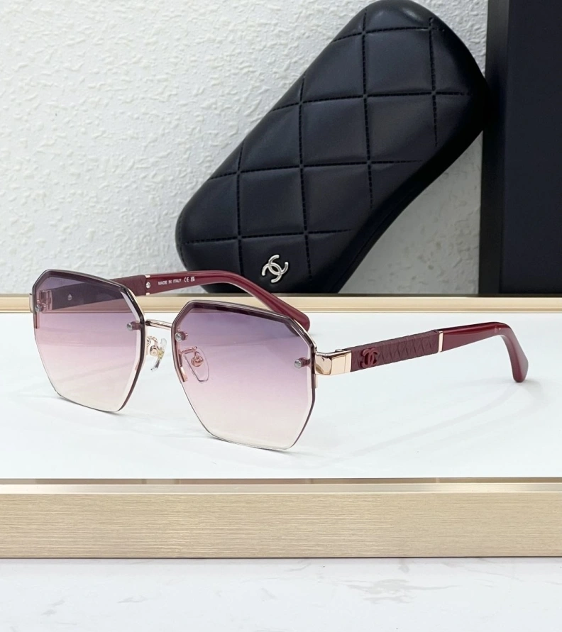 Chxnxl Sunglasses Bright 250846