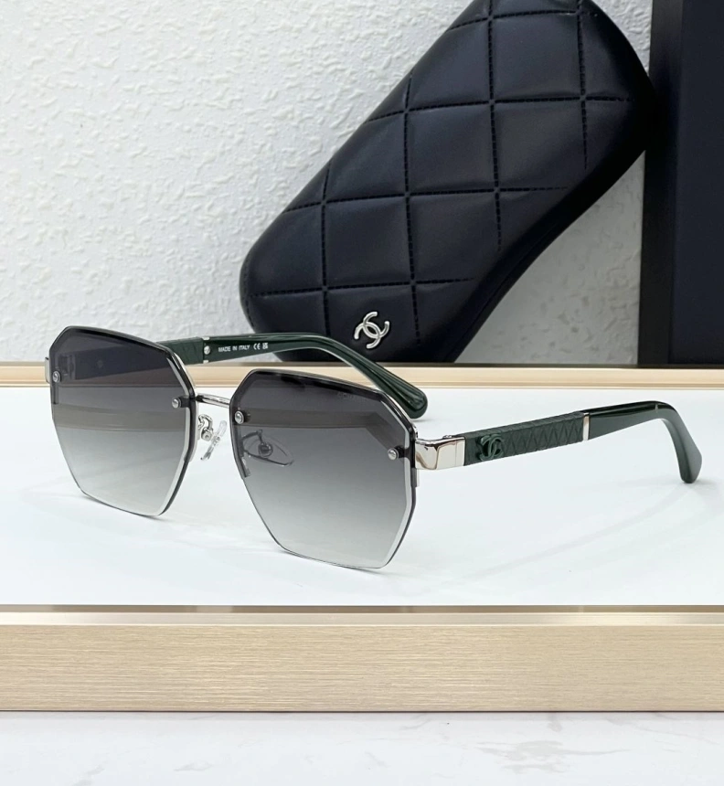 Chxnxl Sunglasses Bright 250846