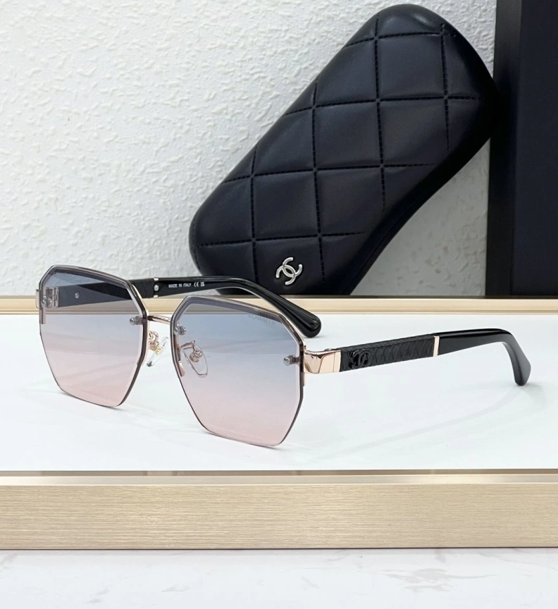 Chxnxl Sunglasses Bright 250846