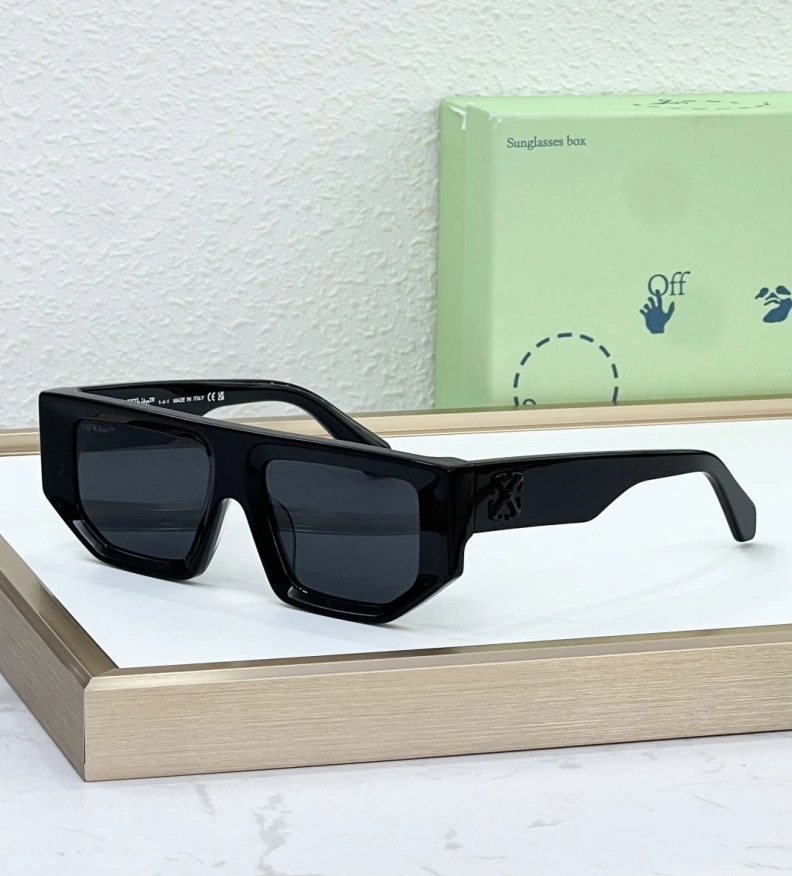 Ofx Whxtx Sunglasses HighQuality 253710
