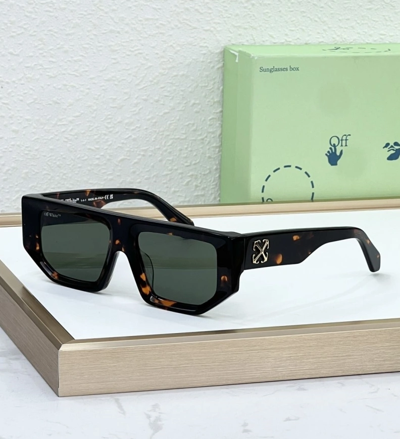 Ofx Whxtx Sunglasses HighQuality 253710