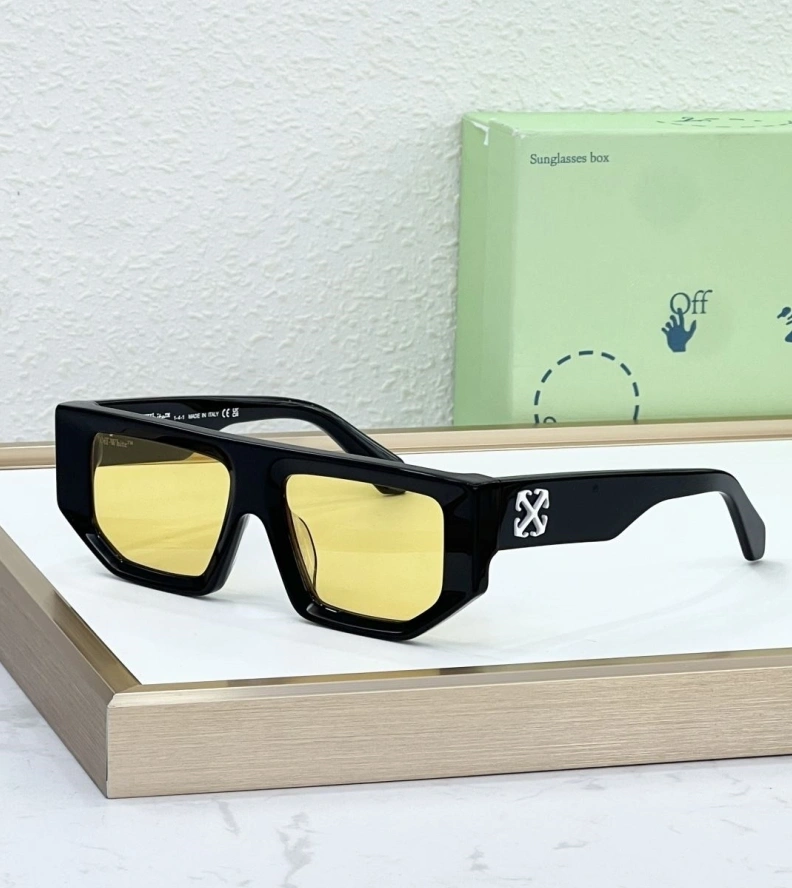 Ofx Whxtx Sunglasses HighQuality 253710
