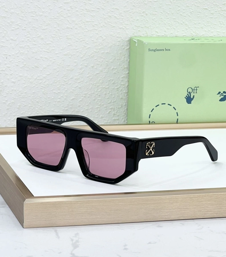 Ofx Whxtx Sunglasses HighQuality 253710
