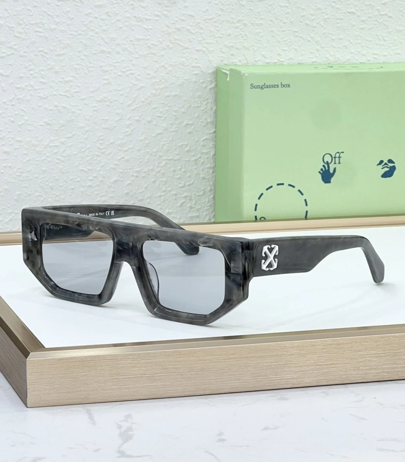 EasyMatch Ofx Whxtx Sunglasses 253702