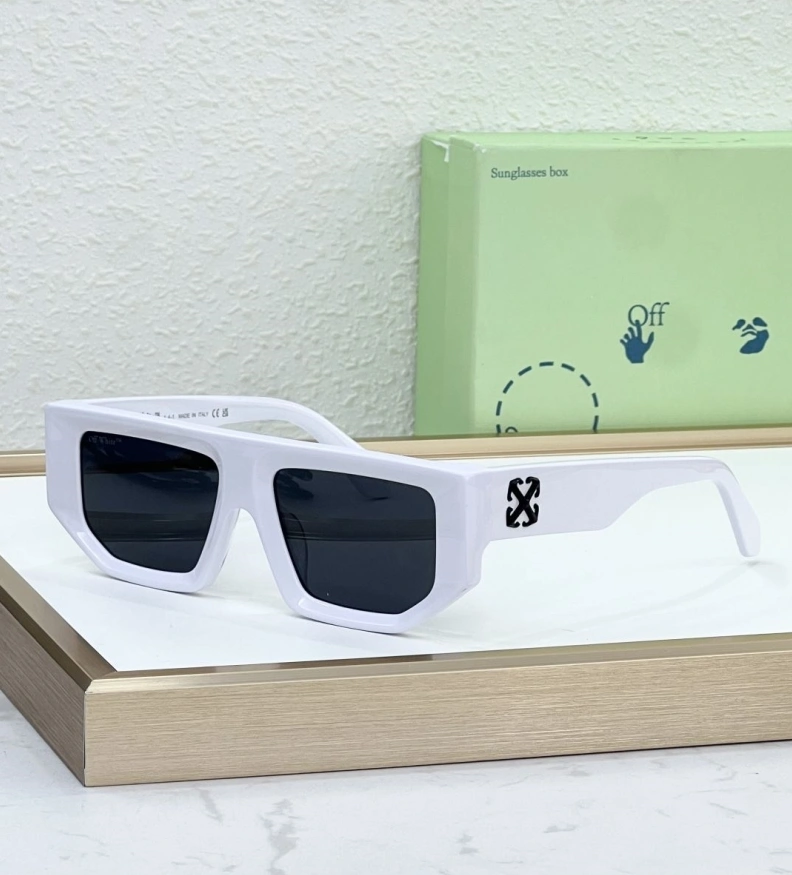 EasyMatch Ofx Whxtx Sunglasses 253702