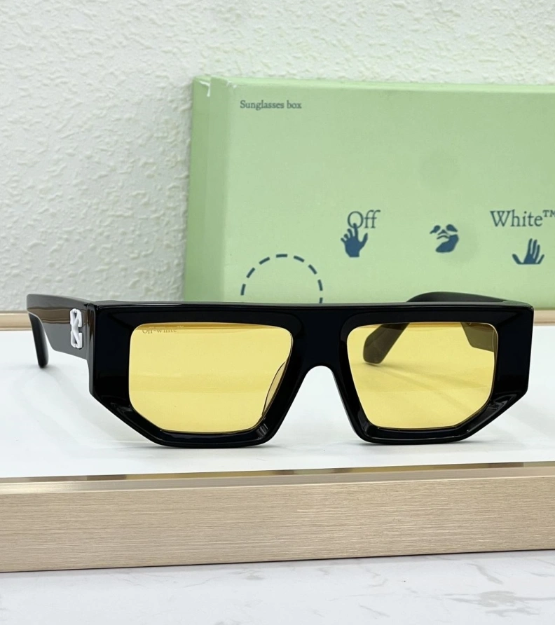 EasyMatch Ofx Whxtx Sunglasses 253702