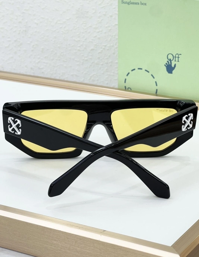EasyMatch Ofx Whxtx Sunglasses 253702