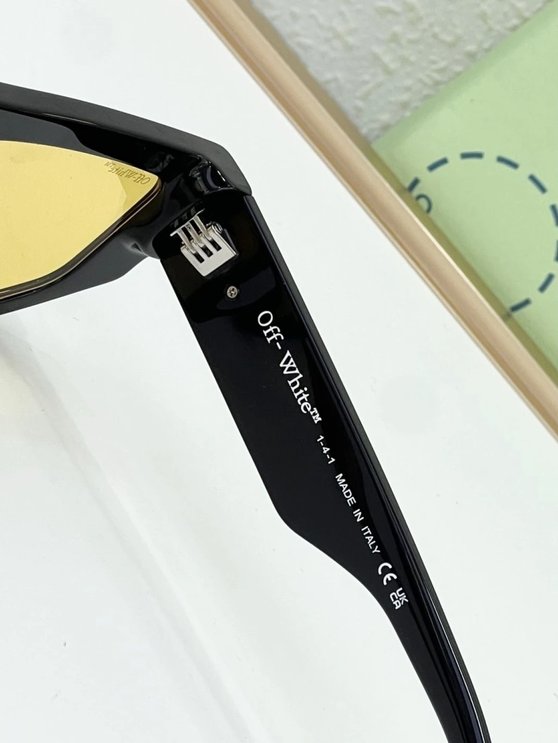 EasyMatch Ofx Whxtx Sunglasses 253702