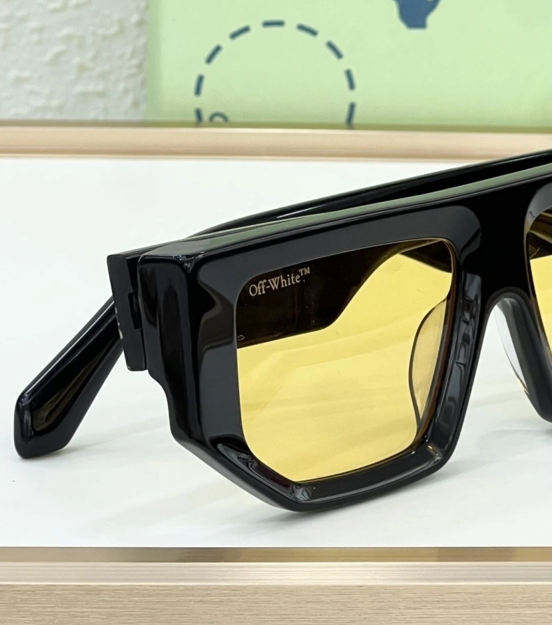 EasyMatch Ofx Whxtx Sunglasses 253702
