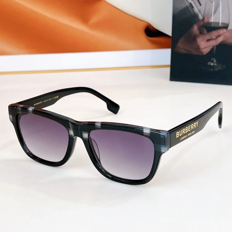 Bxrbxrry Sunglasses ModernLook 250008