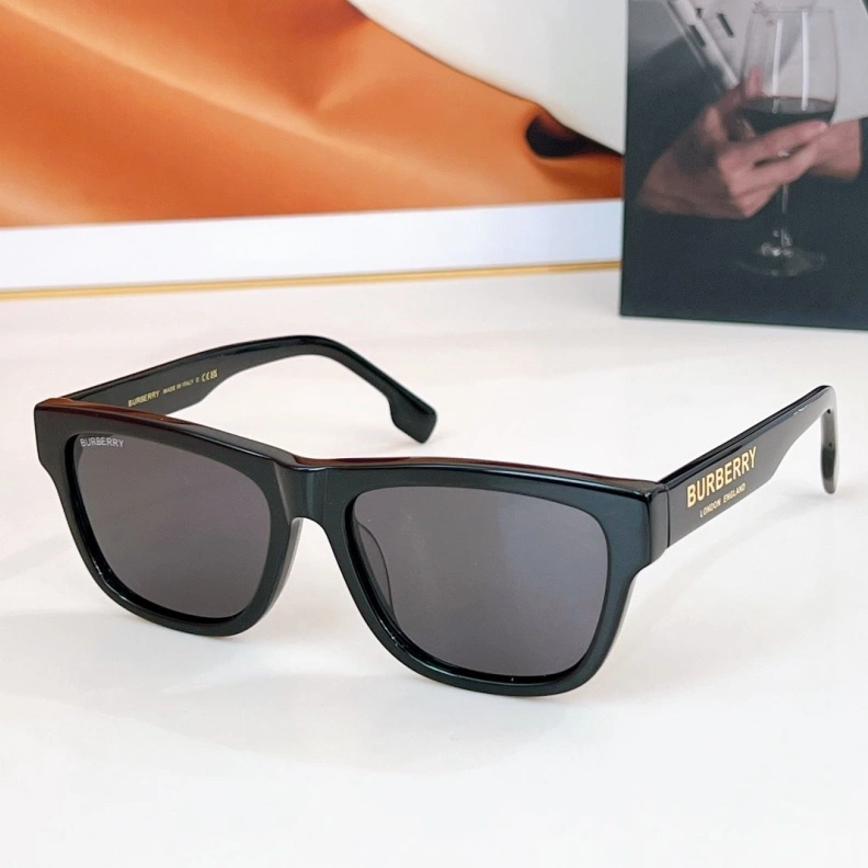Bxrbxrry Sunglasses ModernLook 250008