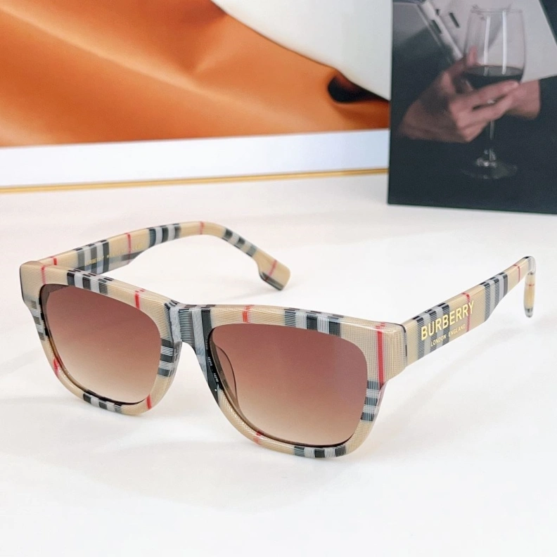 Bxrbxrry Sunglasses ModernLook 250008