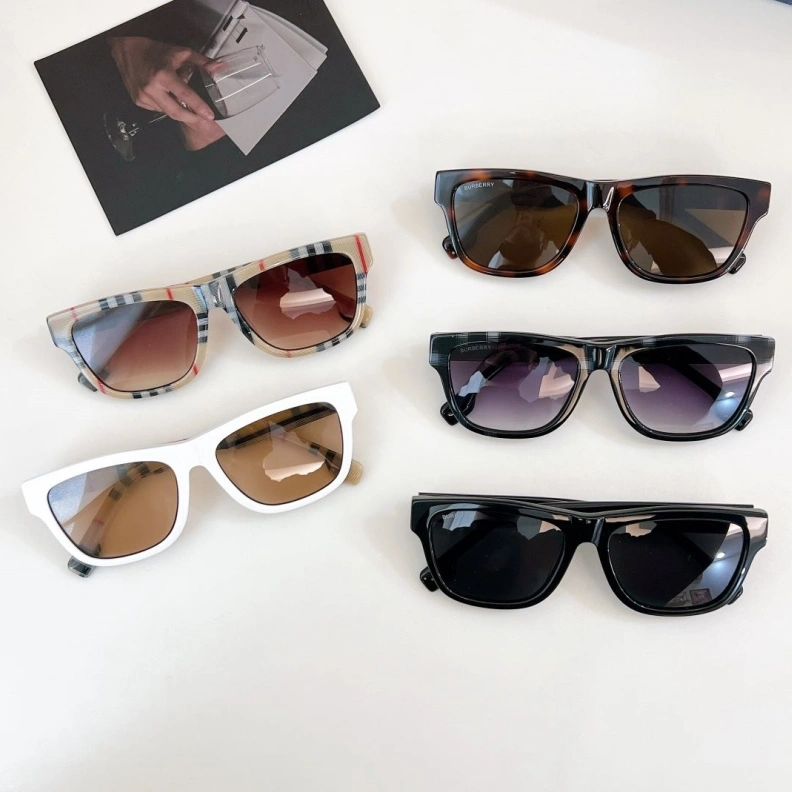 Bxrbxrry Sunglasses ModernLook 250008