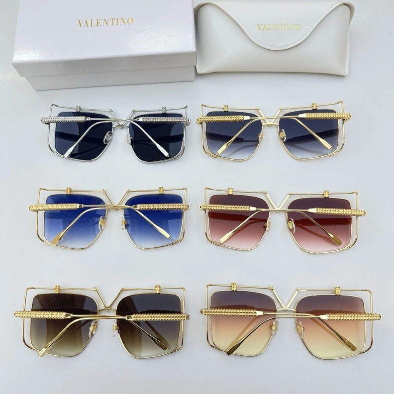 Refined Vxlxntino Sunglasses 255150