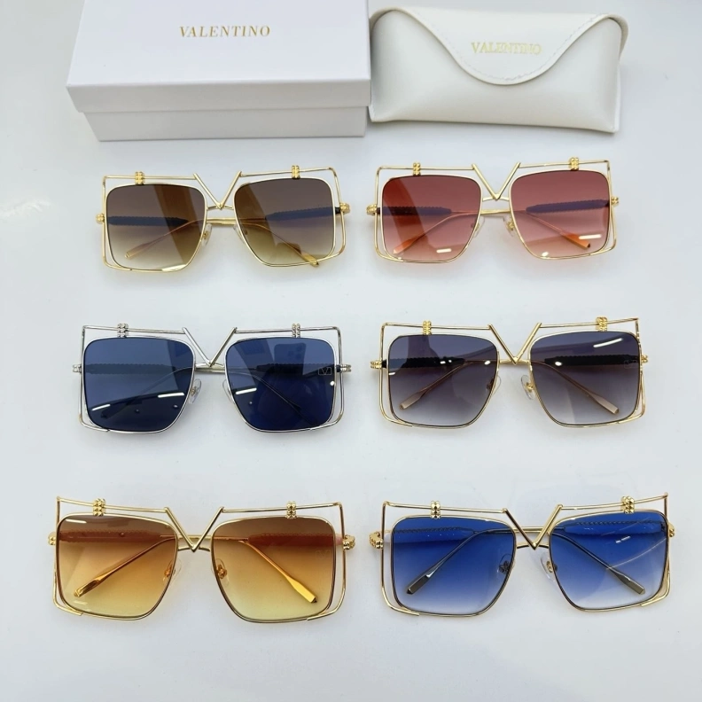 Vxlxntino Sunglasses Comfortable 255158