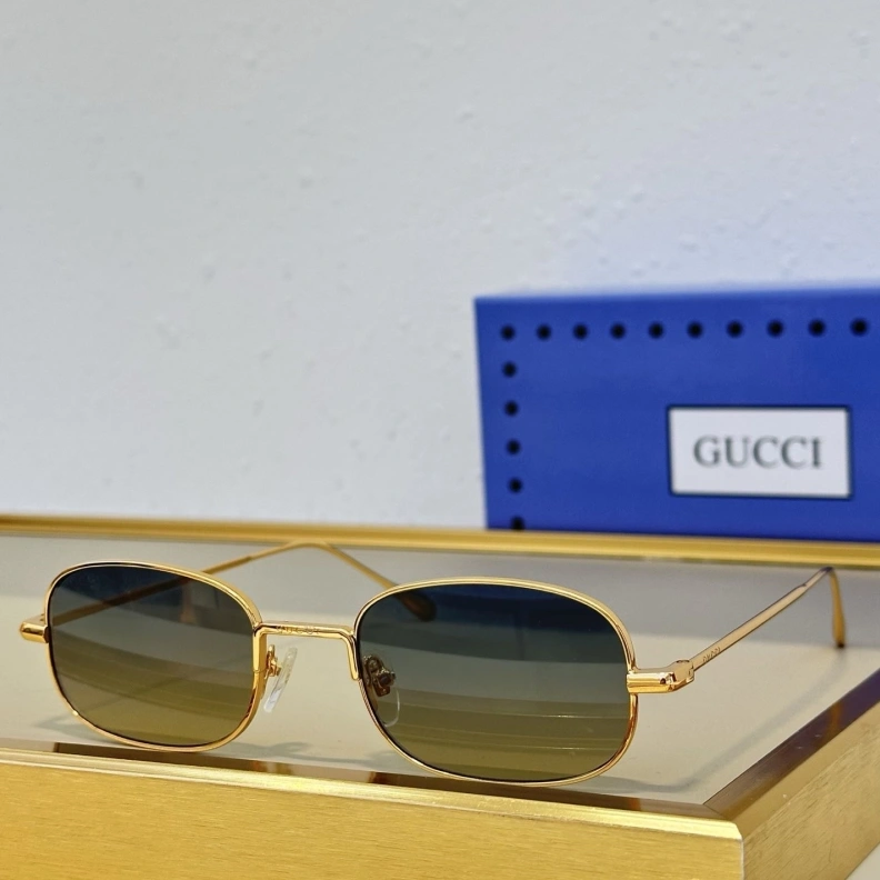 Gxccx Sunglasses Trendsetting 252045