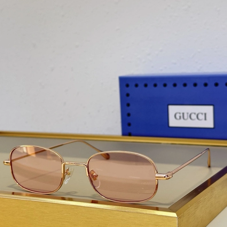 Gxccx Sunglasses Trendsetting 252045