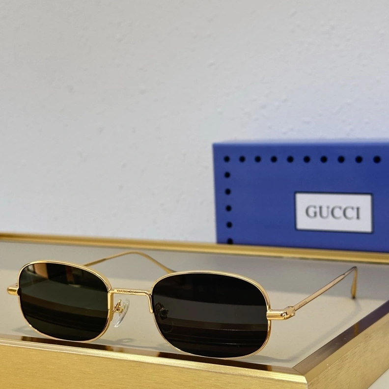 Gxccx Sunglasses Trendsetting 252045