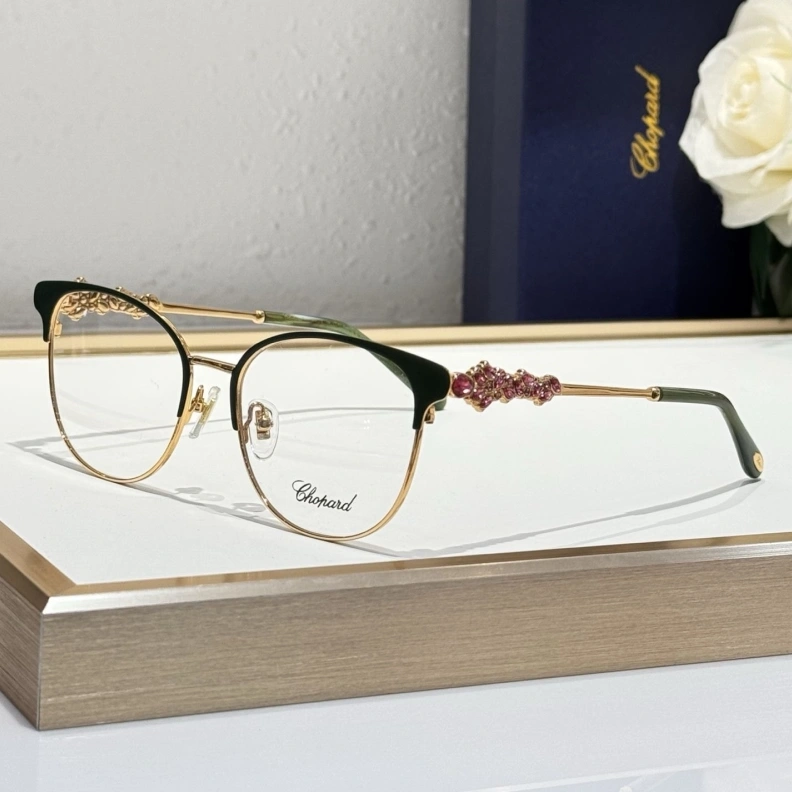 Chxpxrd Sunglasses Lightweight 251221