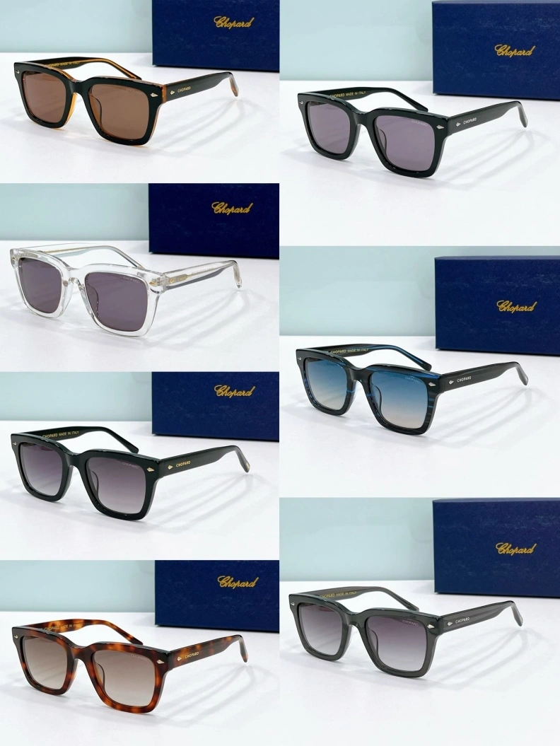 Reliable Chxpxrd Sunglasses 251308