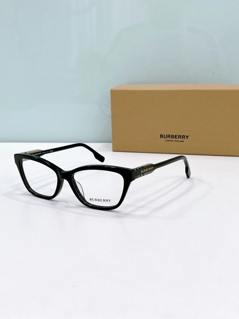Soft Bxrbxrry Sunglasses 250009