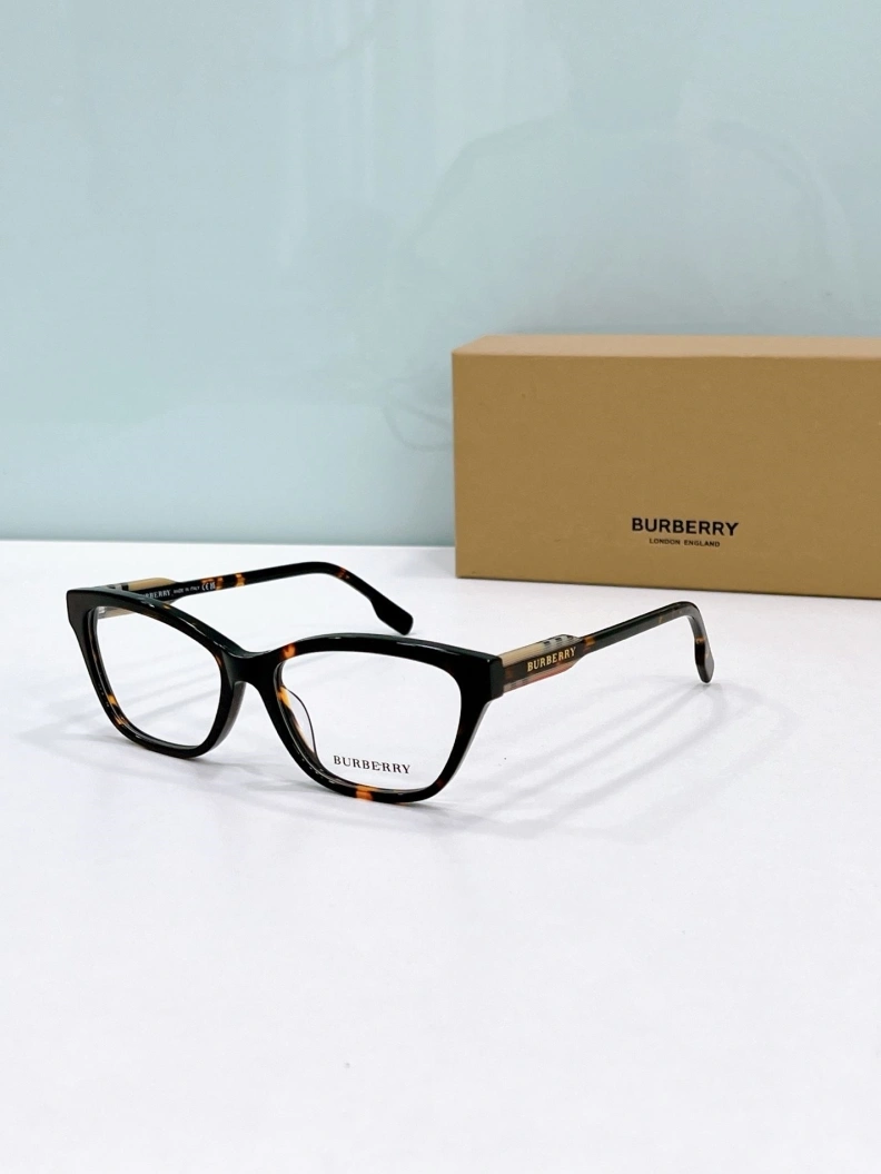 Soft Bxrbxrry Sunglasses 250009