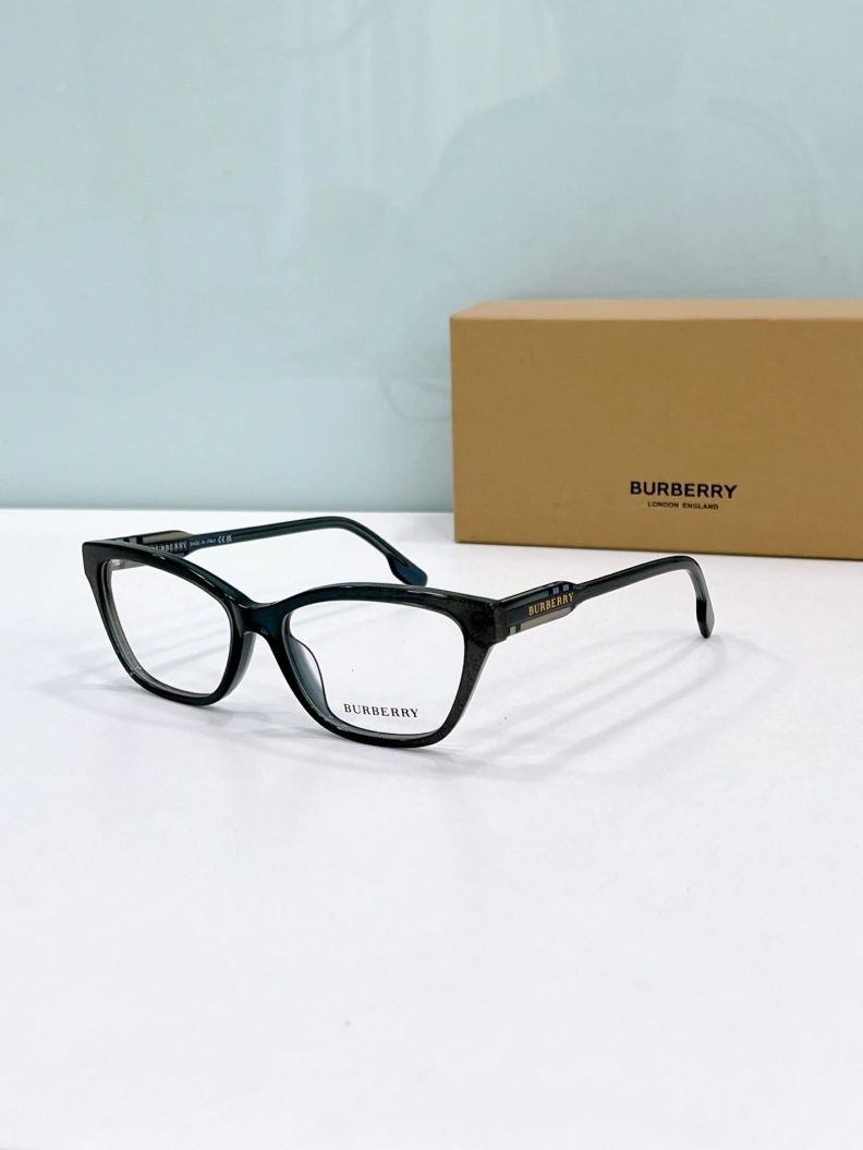 Soft Bxrbxrry Sunglasses 250009