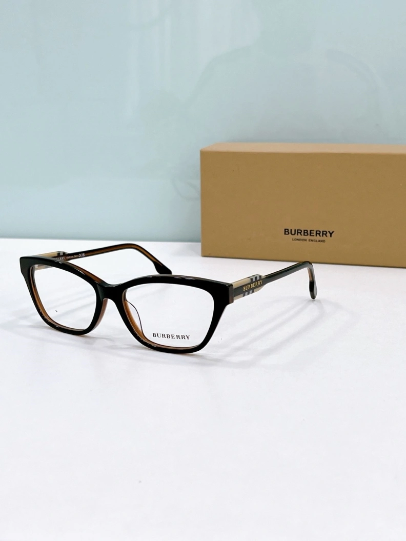 Soft Bxrbxrry Sunglasses 250009