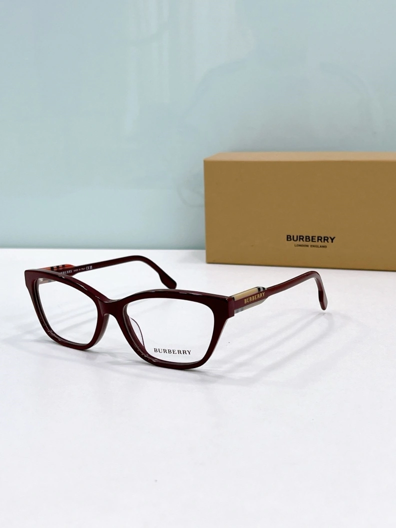 Soft Bxrbxrry Sunglasses 250009