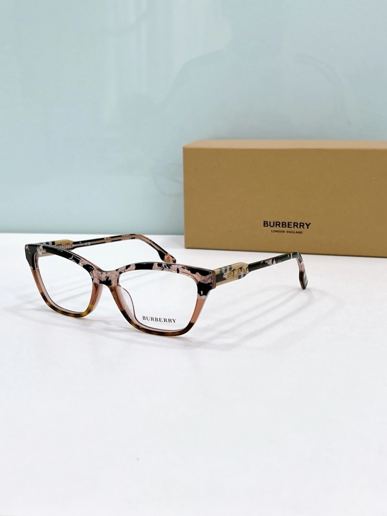 Soft Bxrbxrry Sunglasses 250009